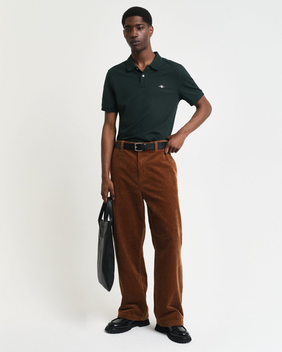 Shield Polo - Gant