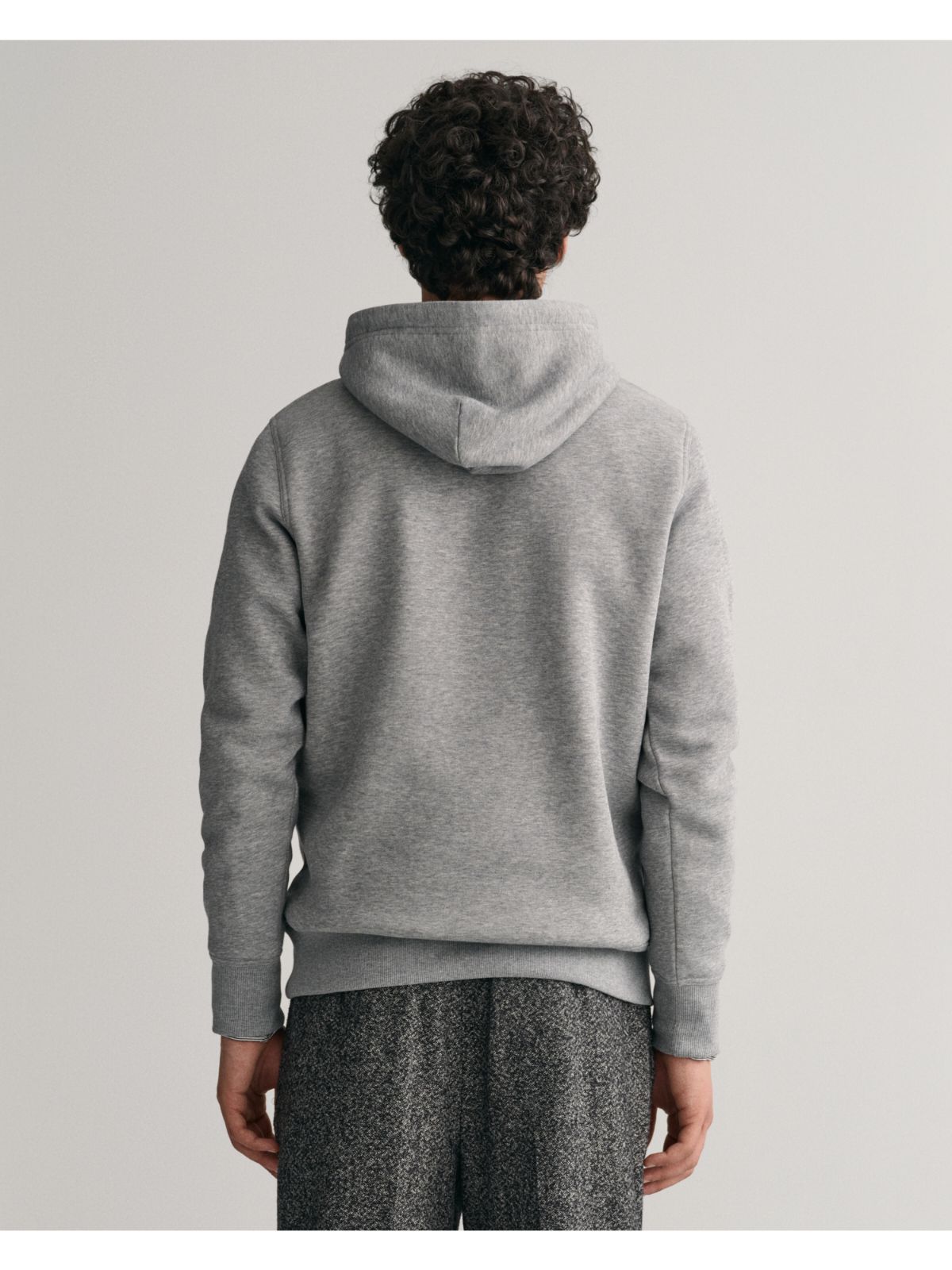 Archive Shield Hoodie