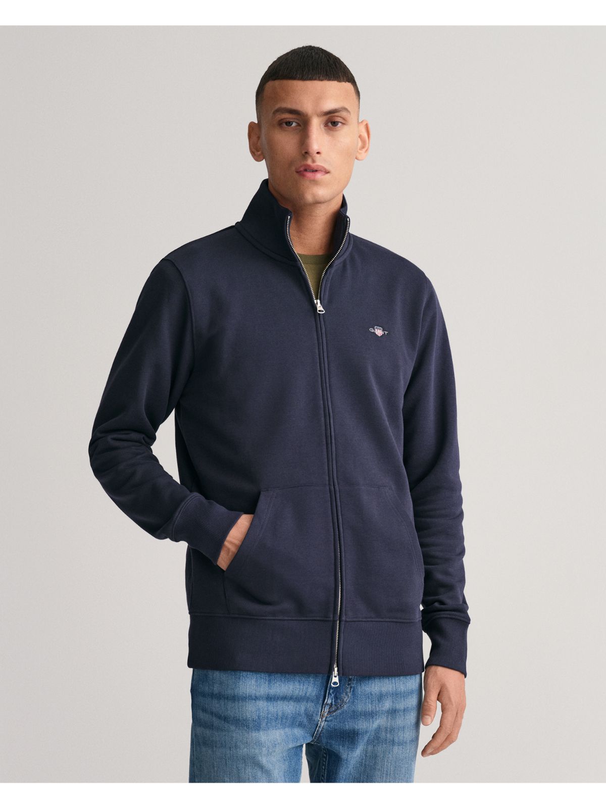 Shield Full Zip sweat