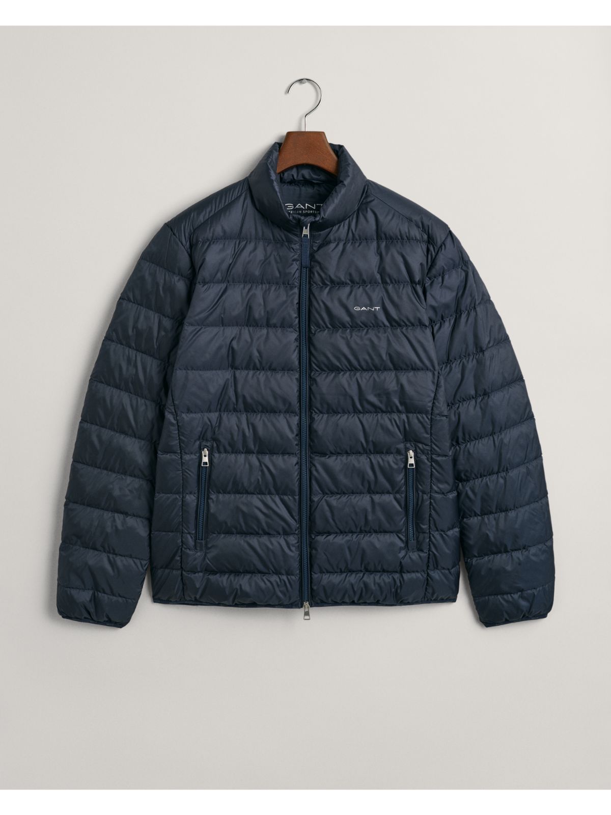 Light down Jacket