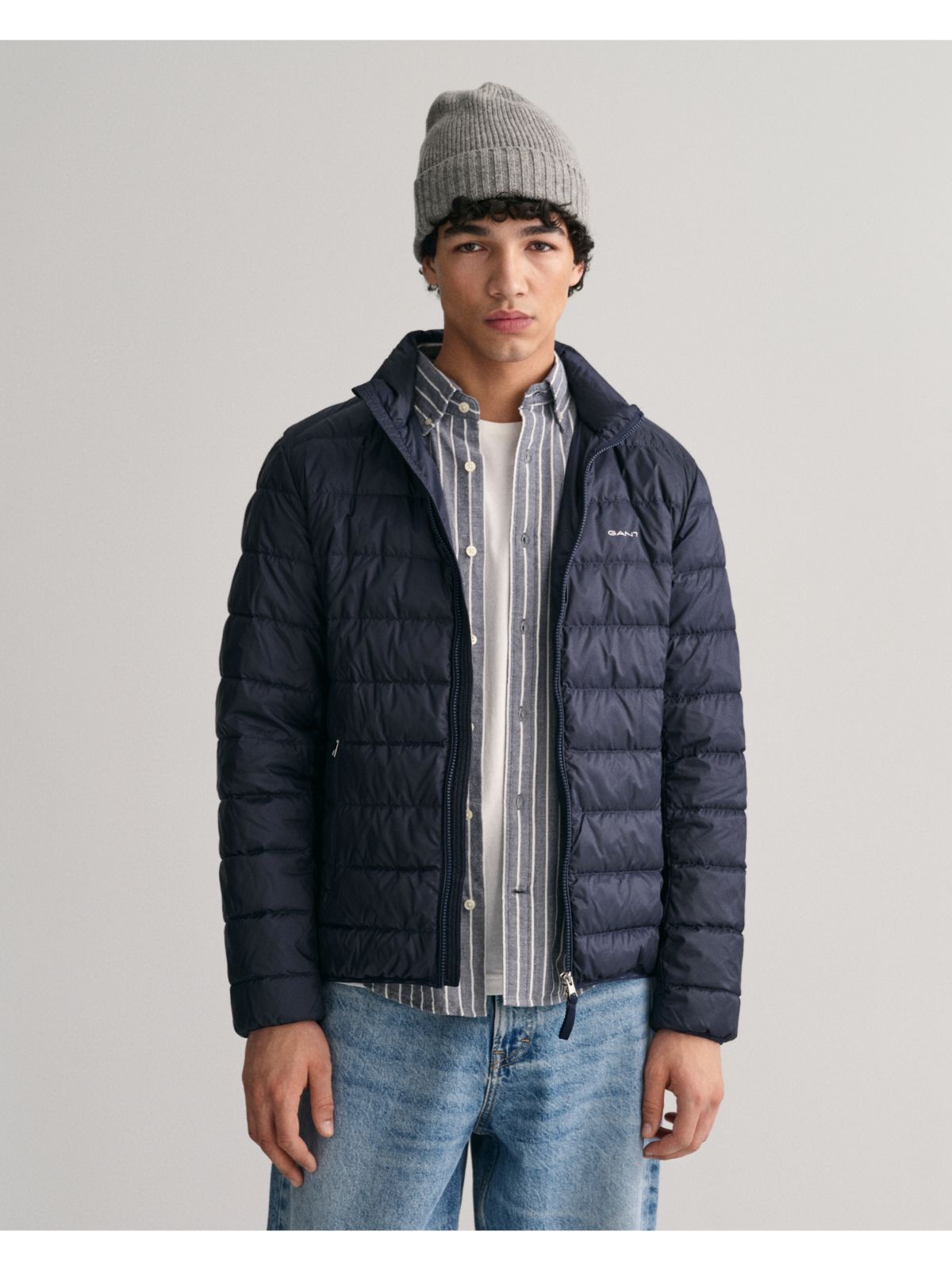 Light down Jacket