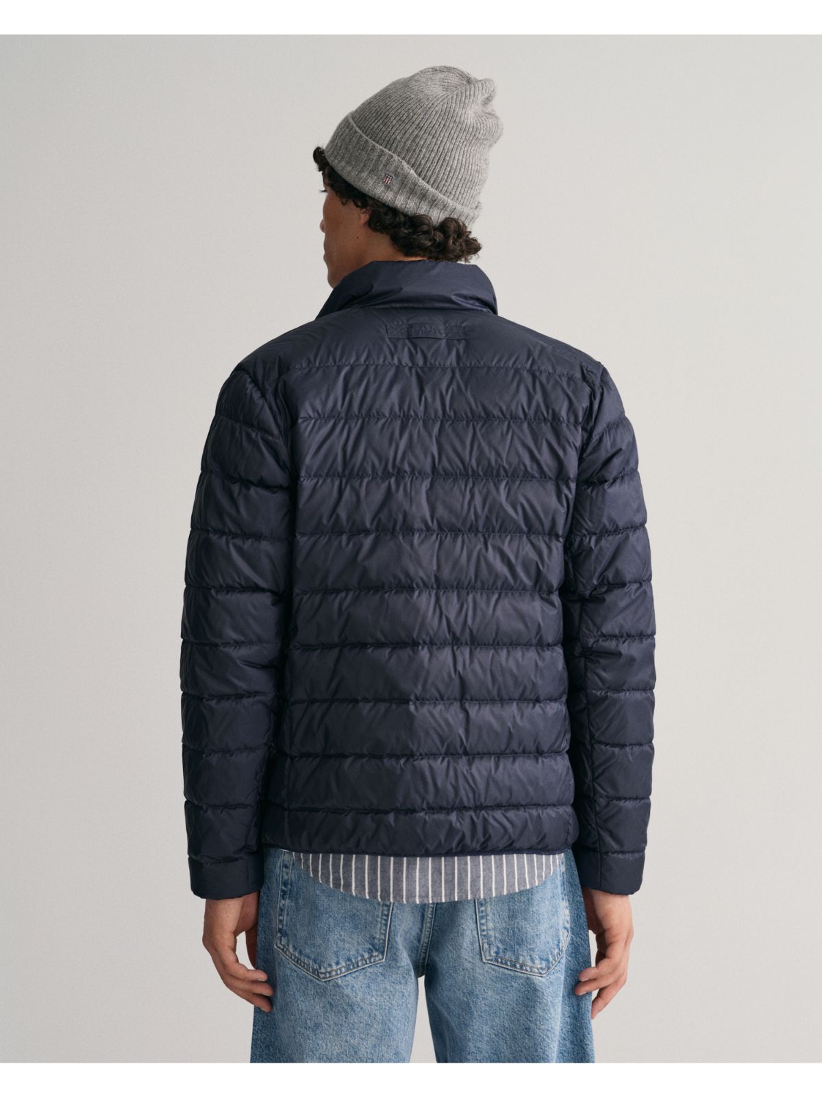 Light down Jacket