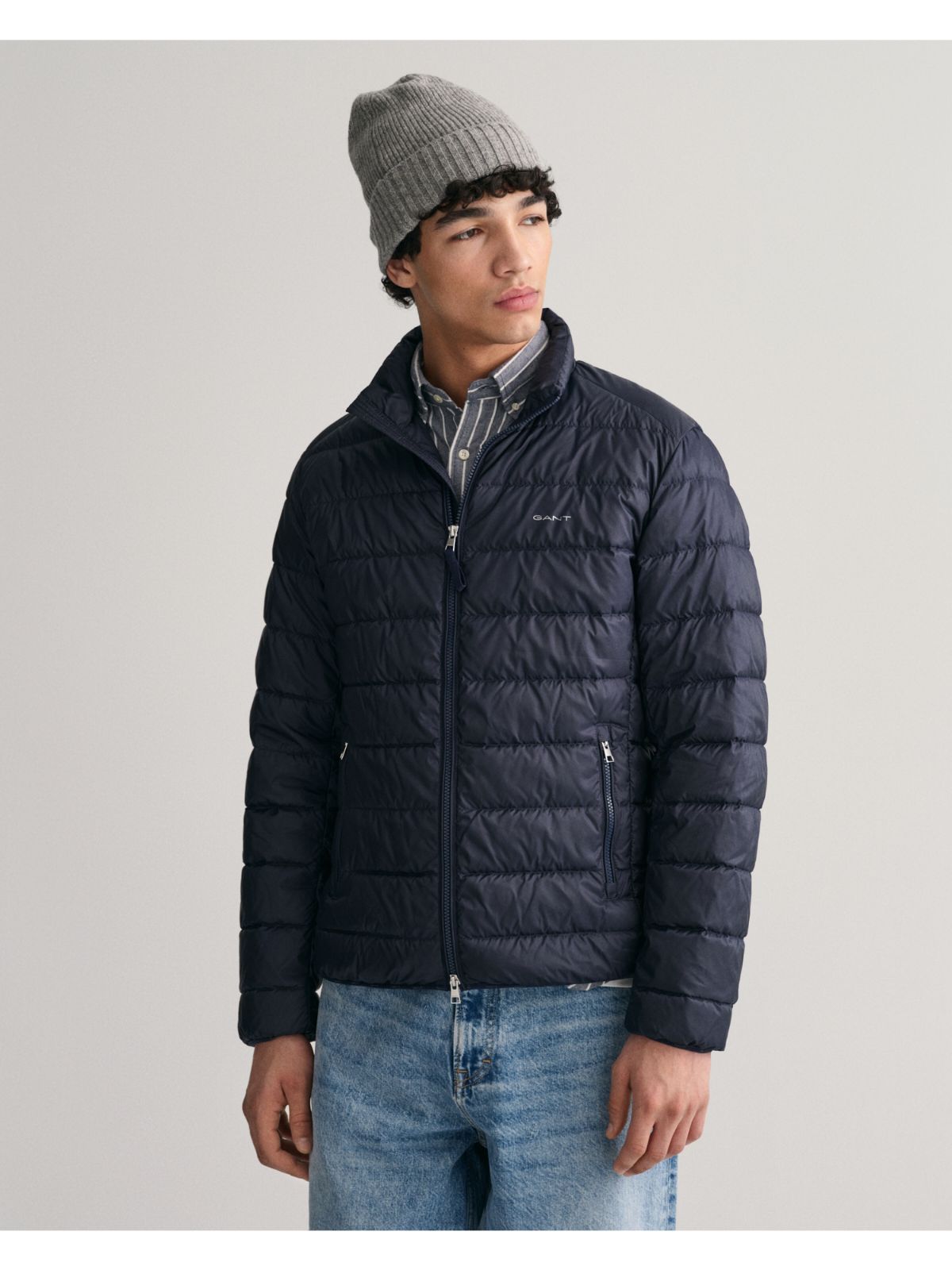Light down Jacket