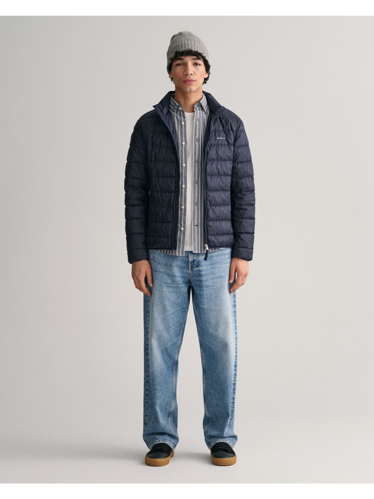 Light down Jacket