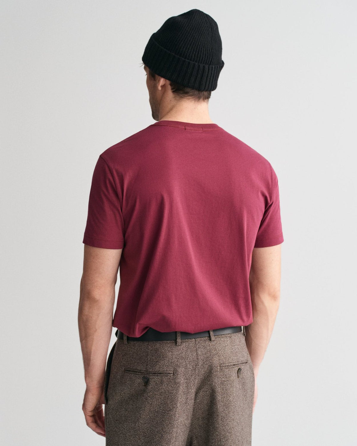 Shield SS T-Shirt - Gant