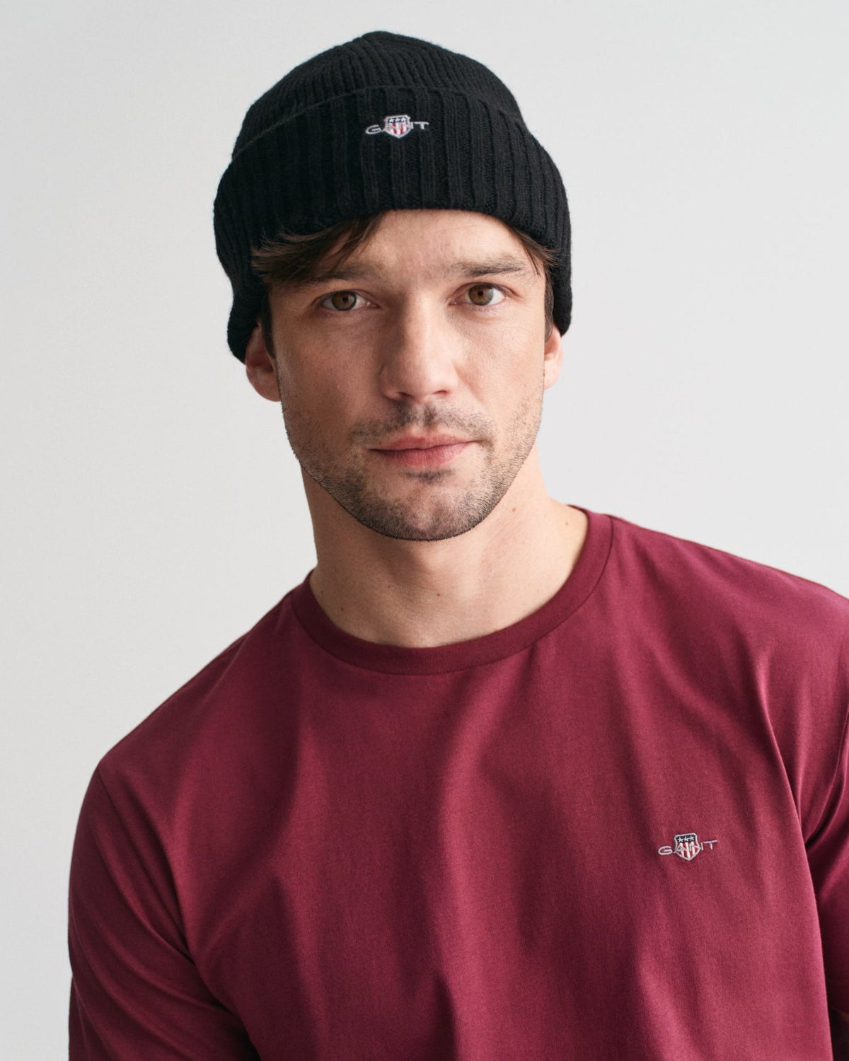 Shield SS T-Shirt - Gant