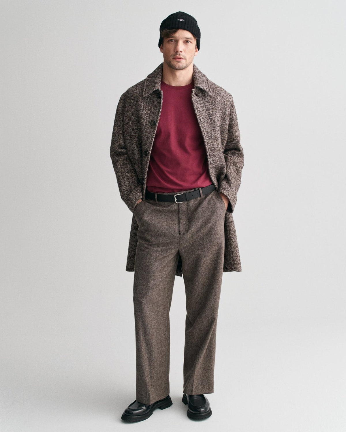 Shield SS T-Shirt - Gant