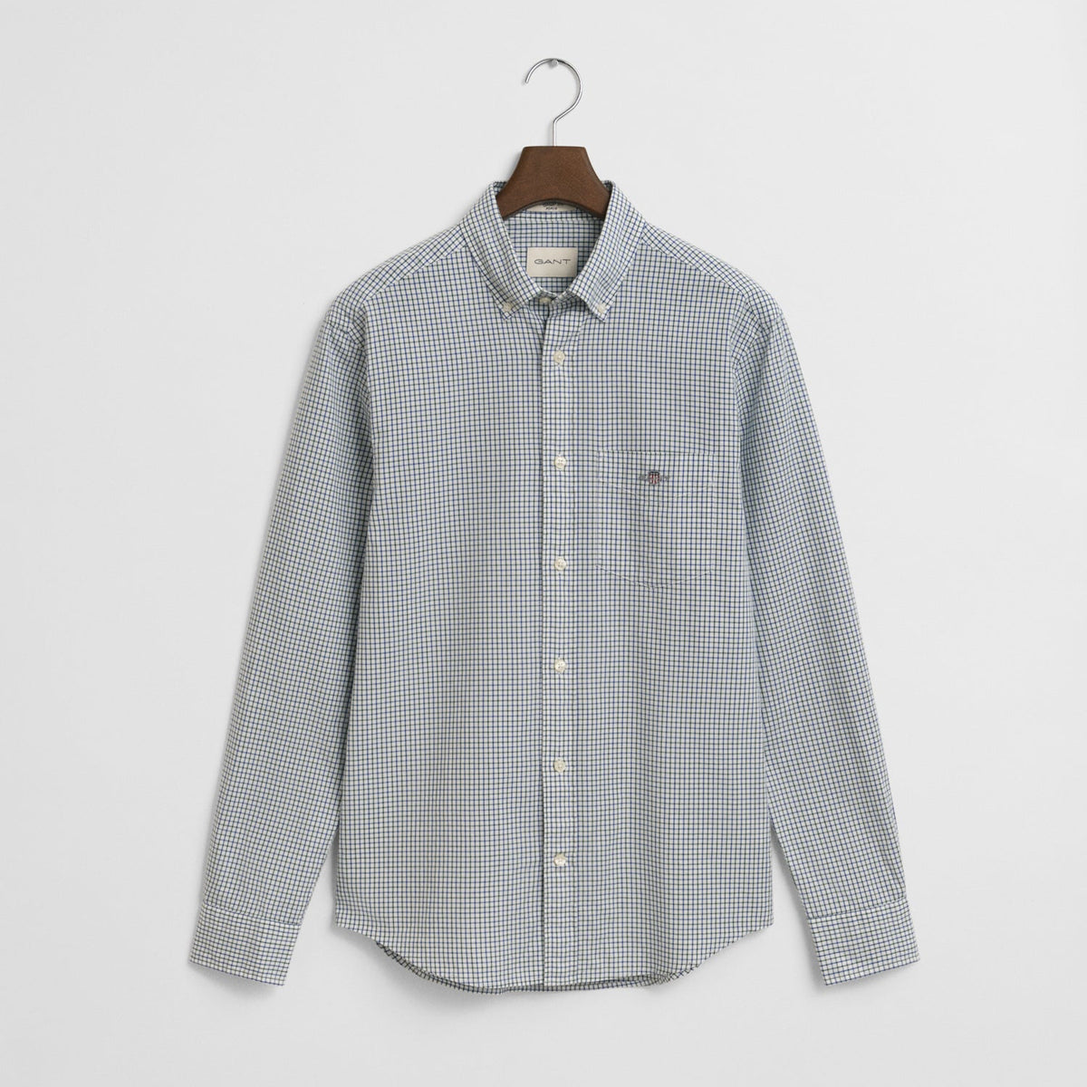 Gant Twill Dobby Shirt