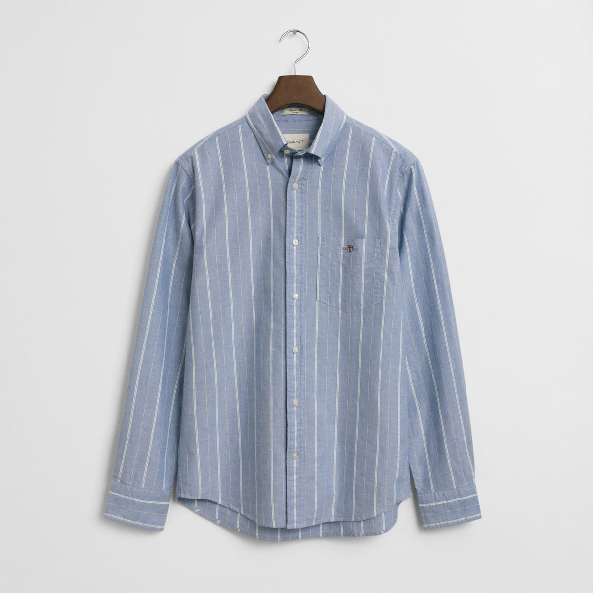 Gant Oxford Stripe Shirt