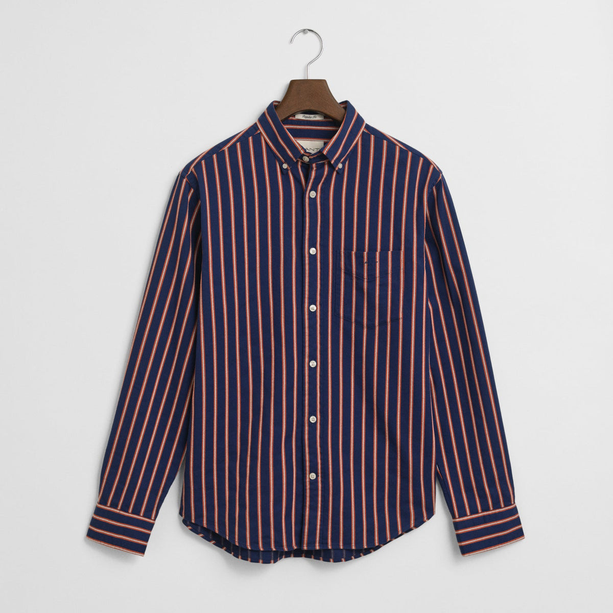 Gant Twill Dobby Shirt