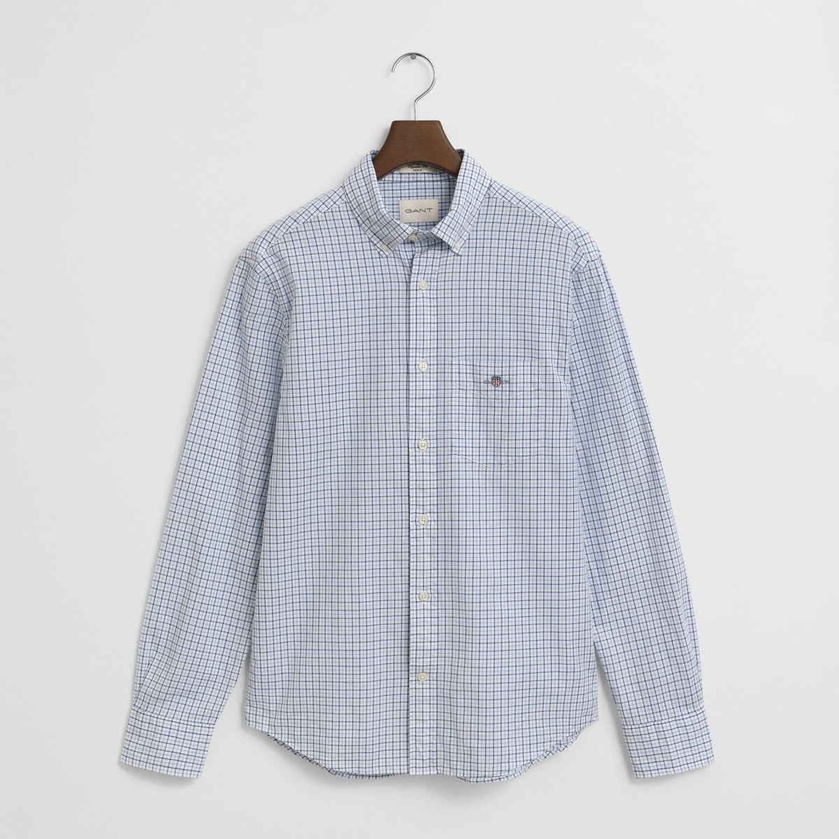 Gant Twill Dobby Shirt