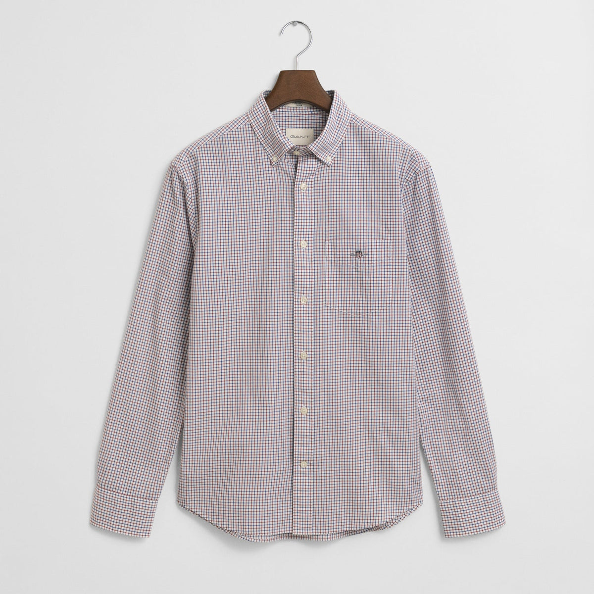 Gant Twill Dobby Shirt
