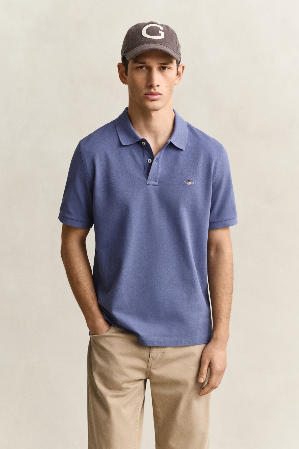 shield ss polo