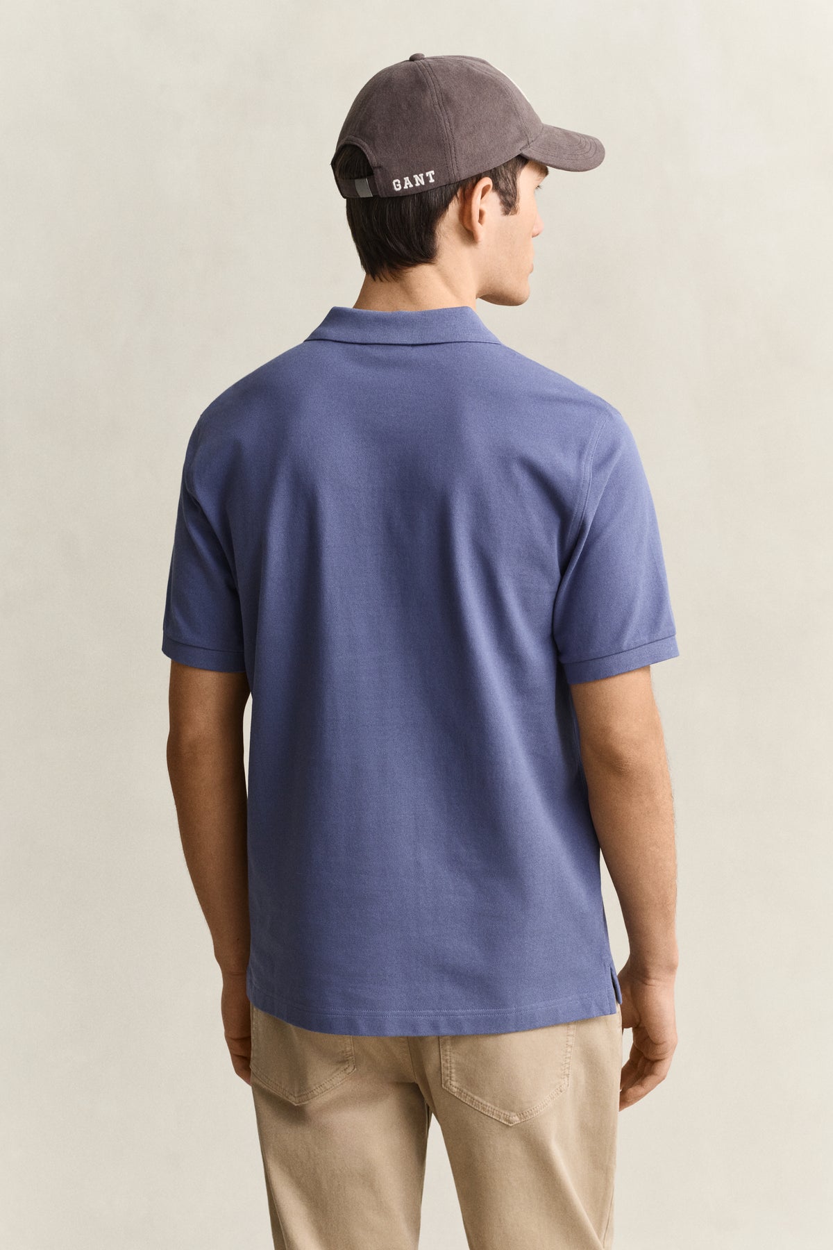 shield ss polo