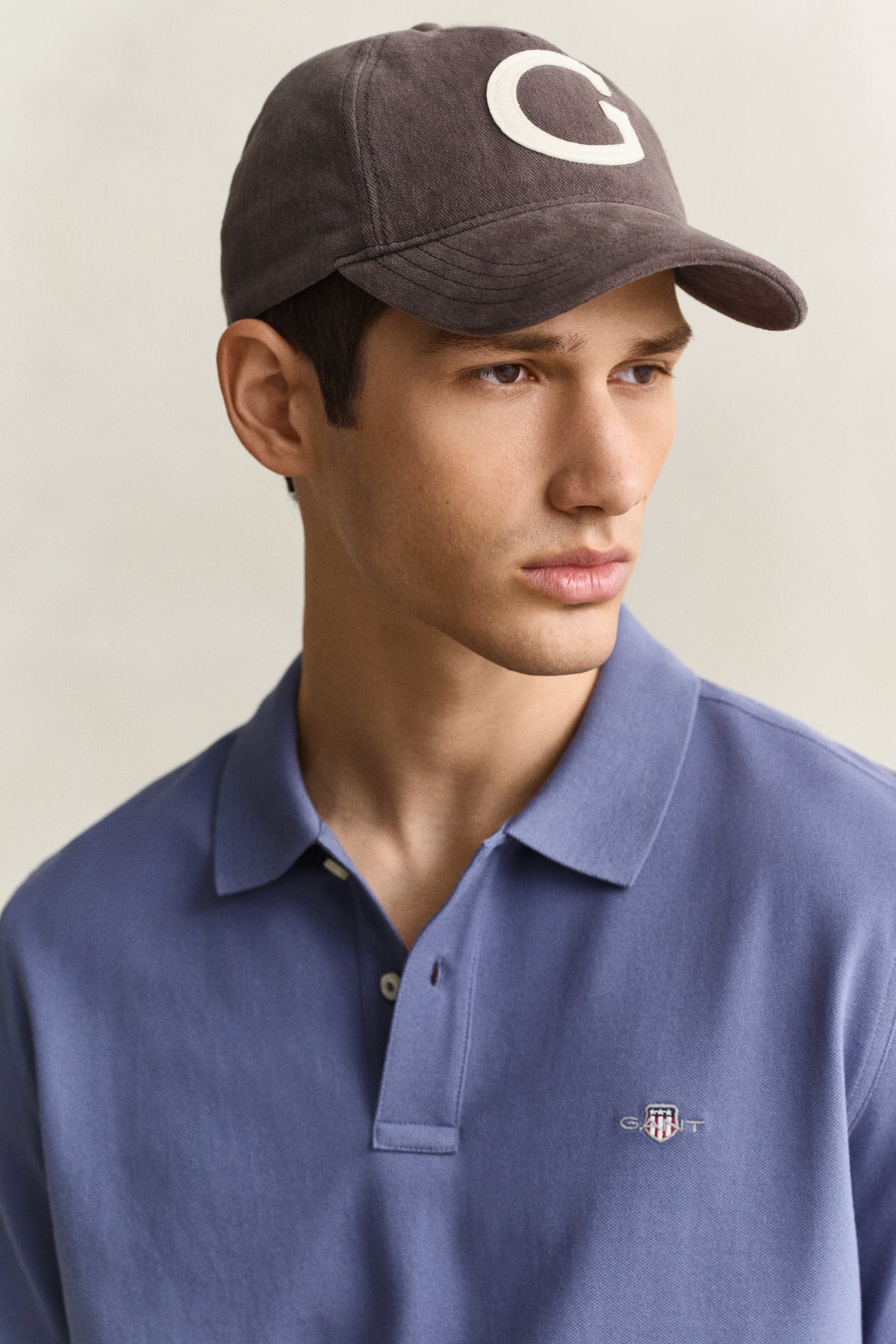shield ss polo