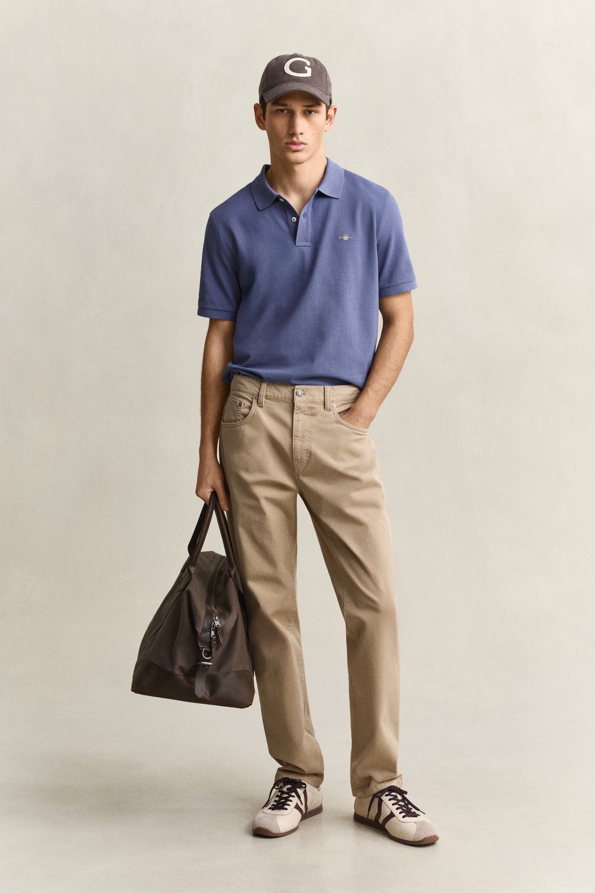 shield ss polo