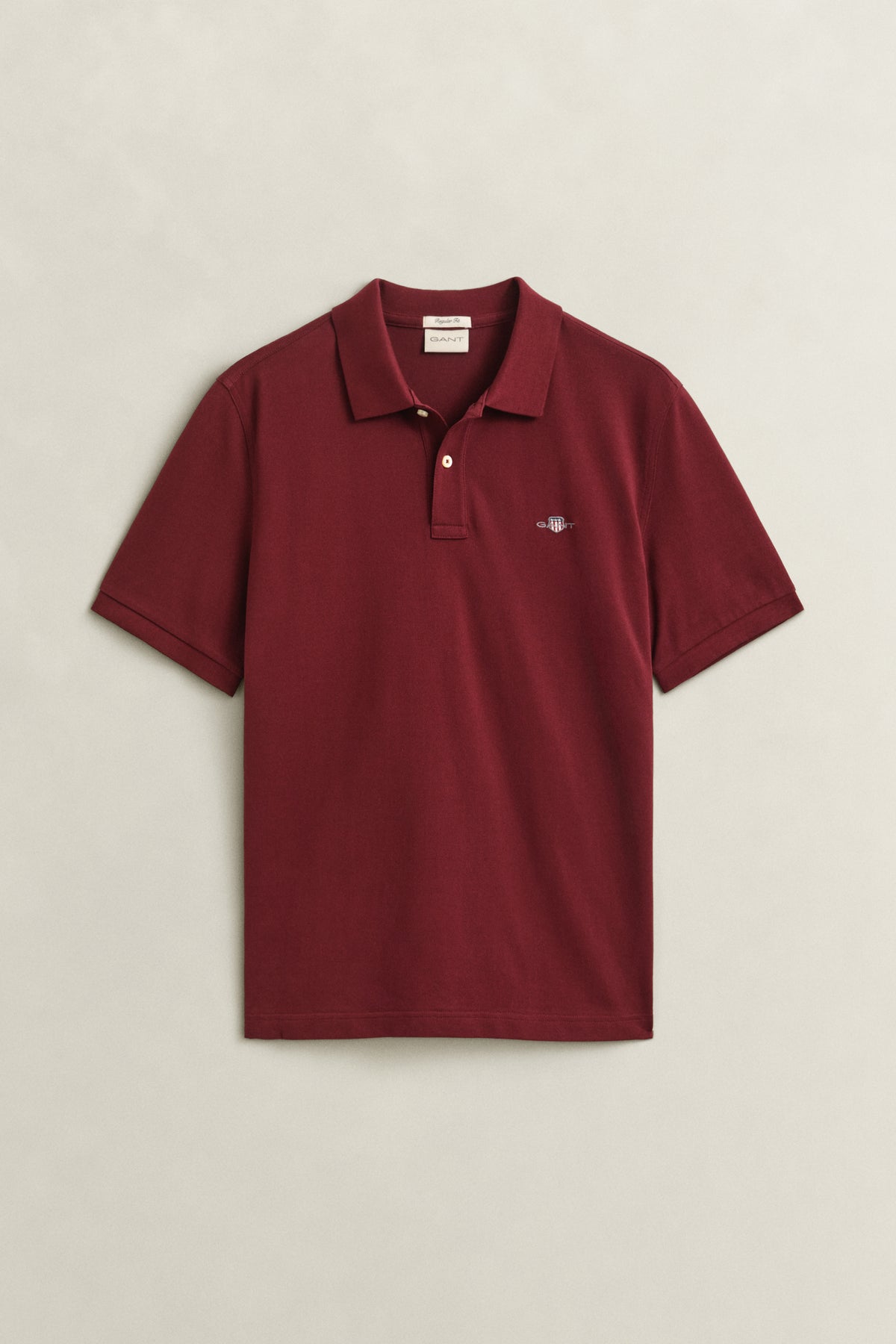 shield ss polo