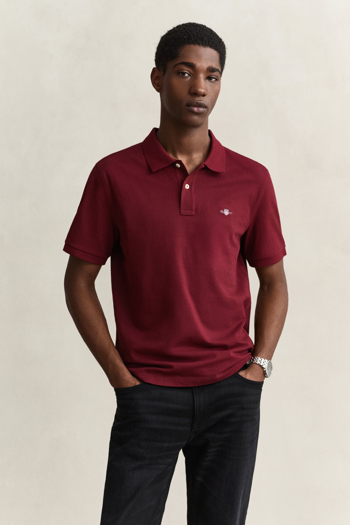 shield ss polo