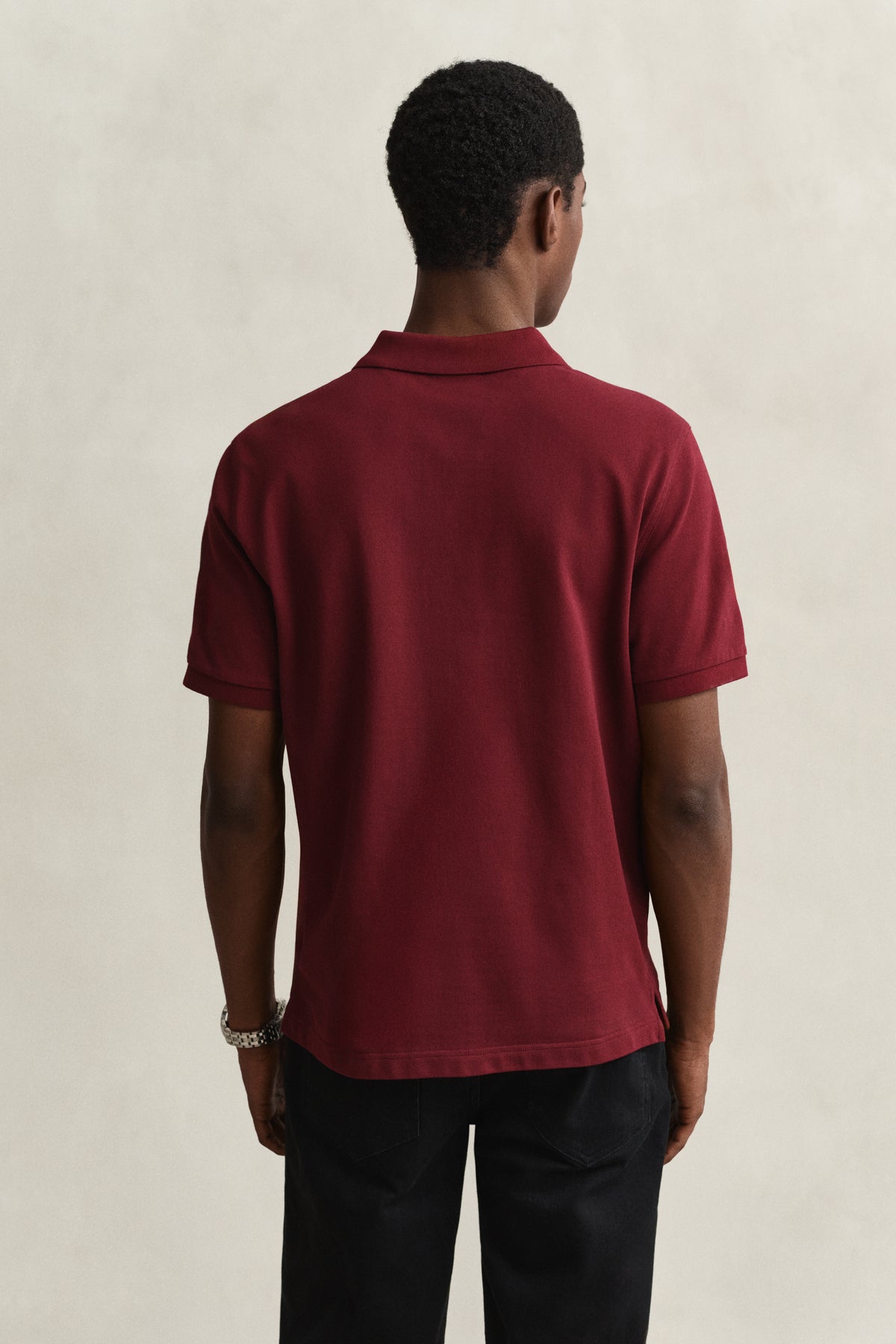 shield ss polo