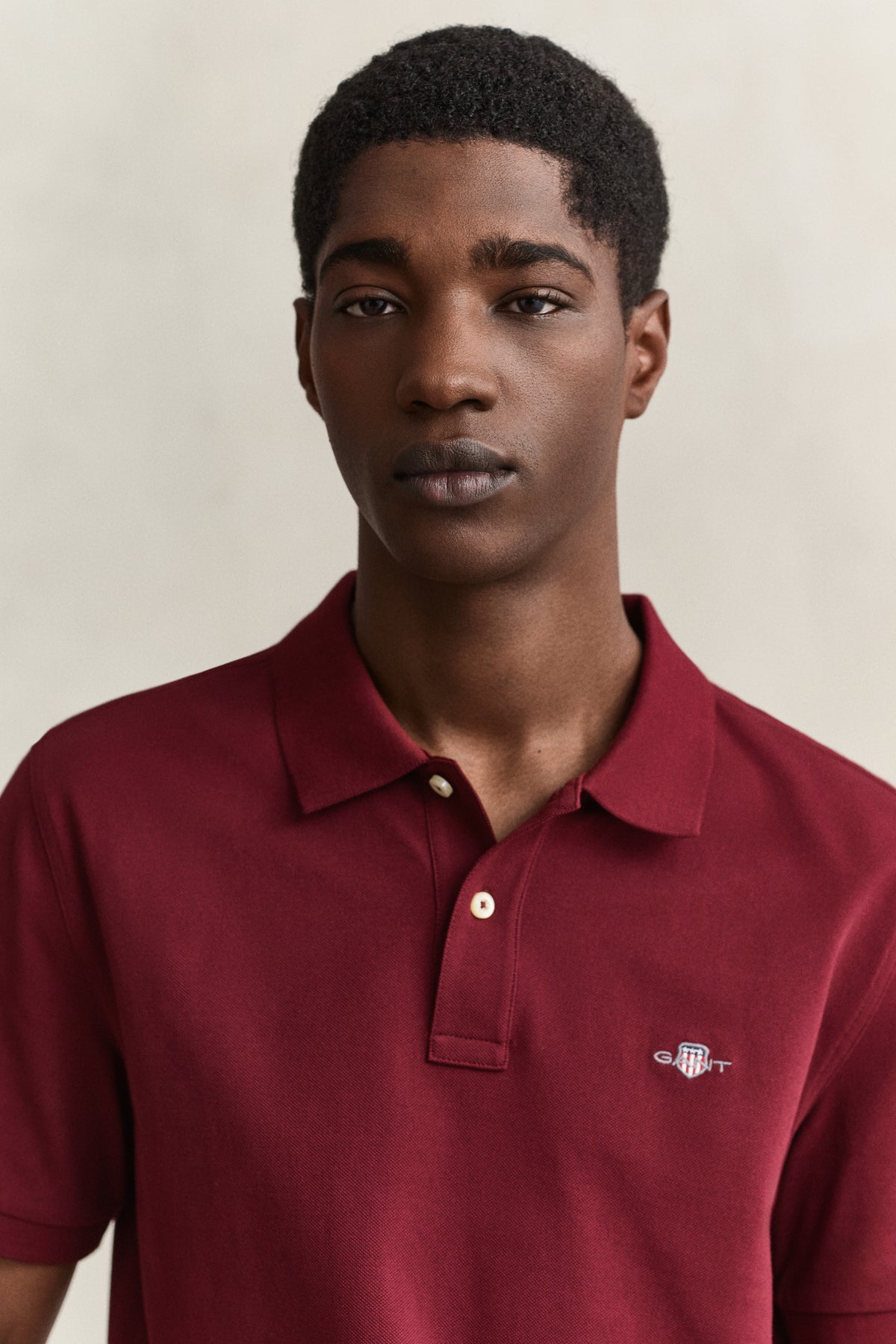 shield ss polo