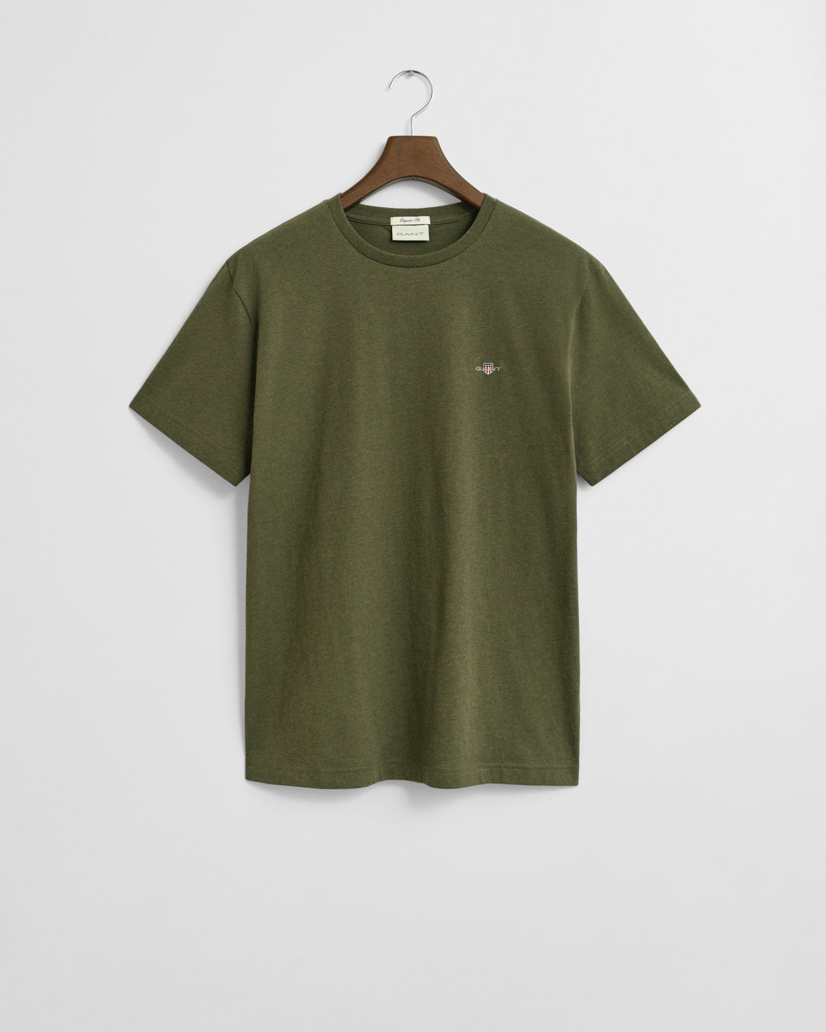 Shield SS T-Shirt