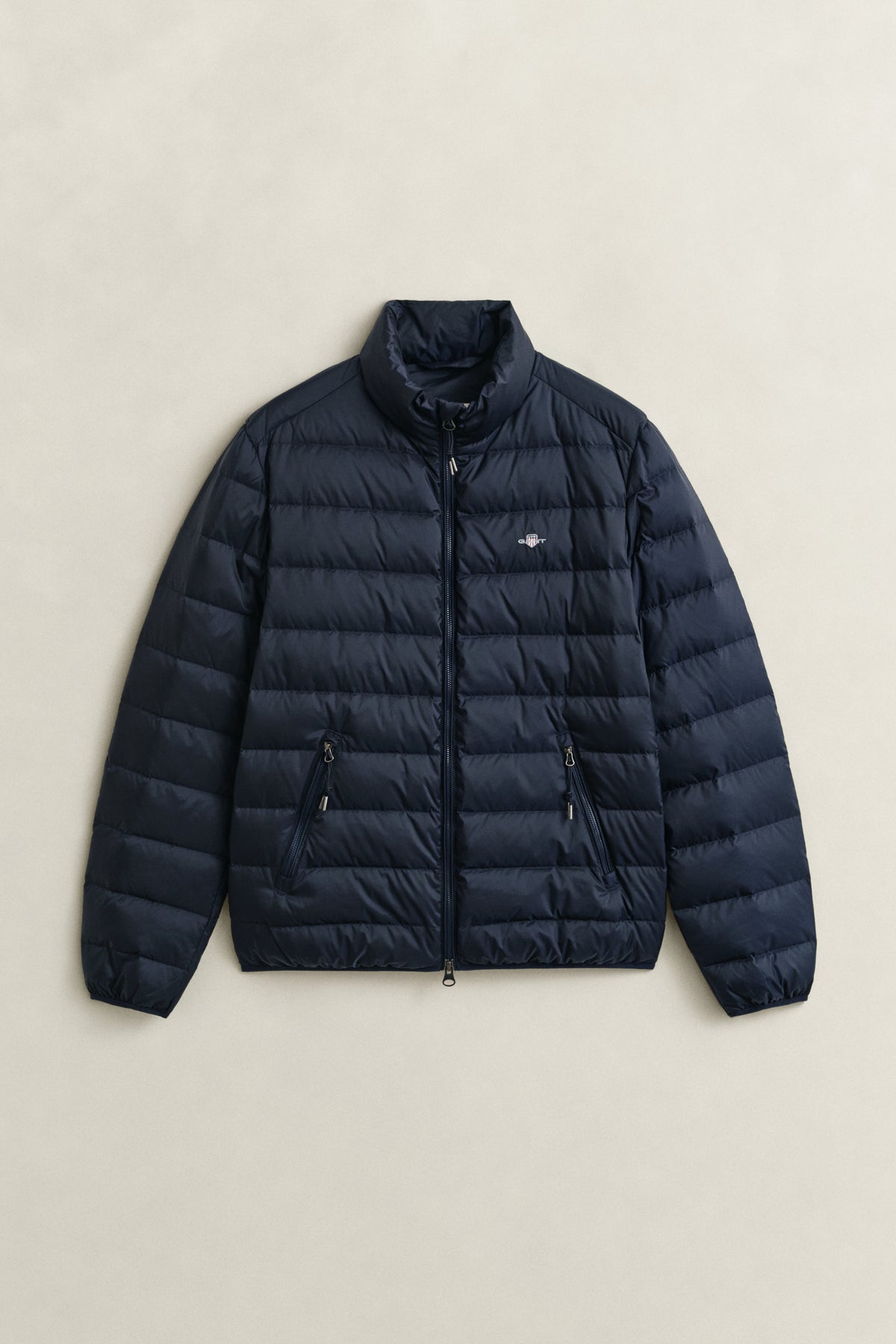 light down jacket