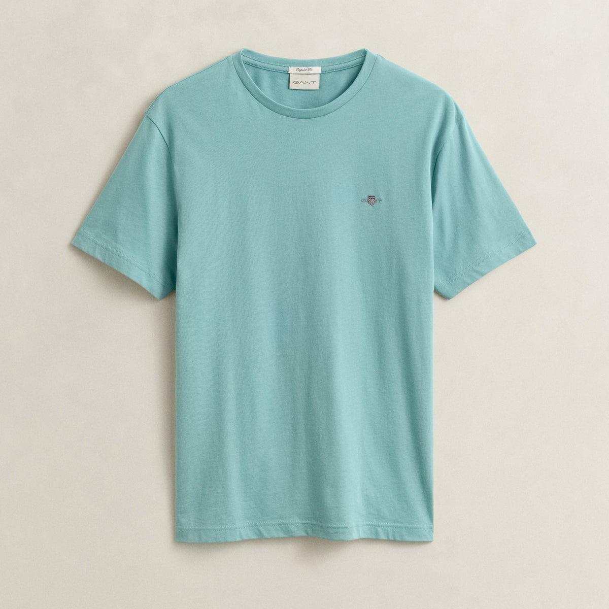 GANT Regular Fit Shield T-Shirt