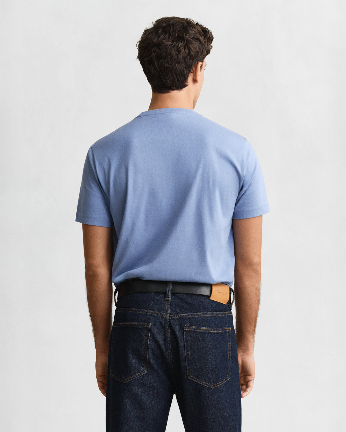 GANT Regular Fit Shield T-Shirt