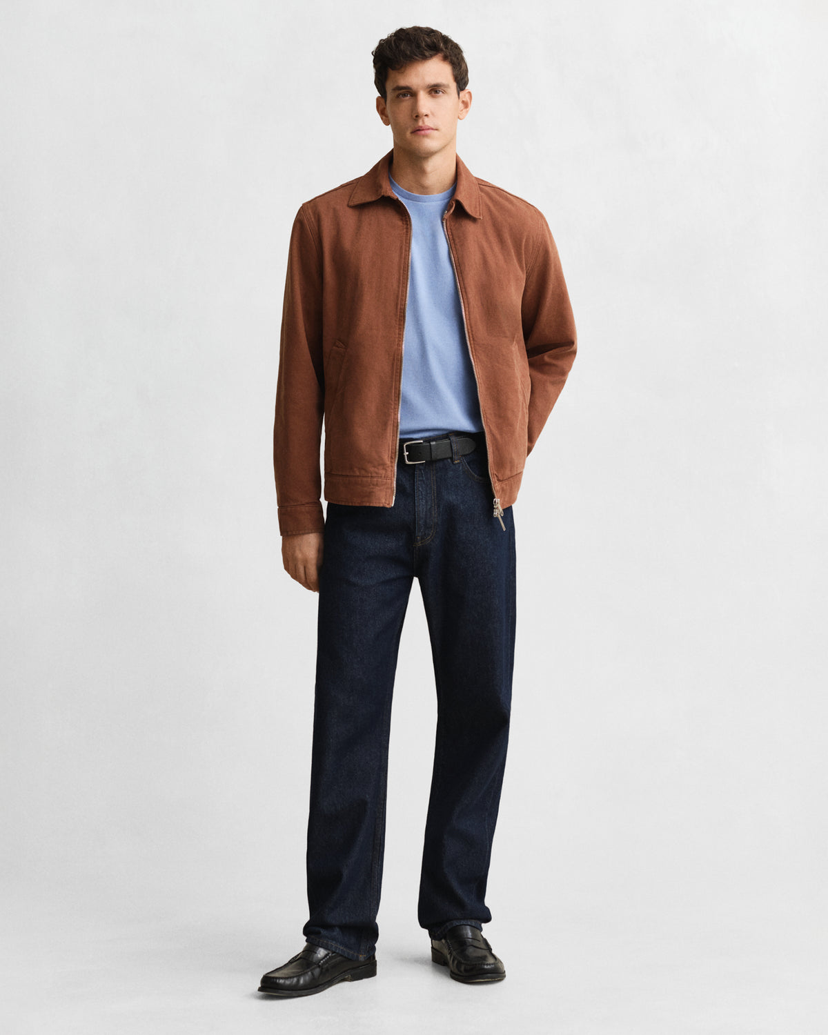 GANT Regular Fit Shield T-Shirt