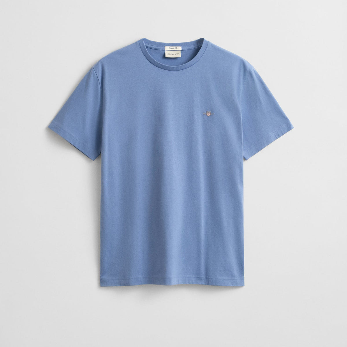 GANT Regular Fit Shield T-Shirt