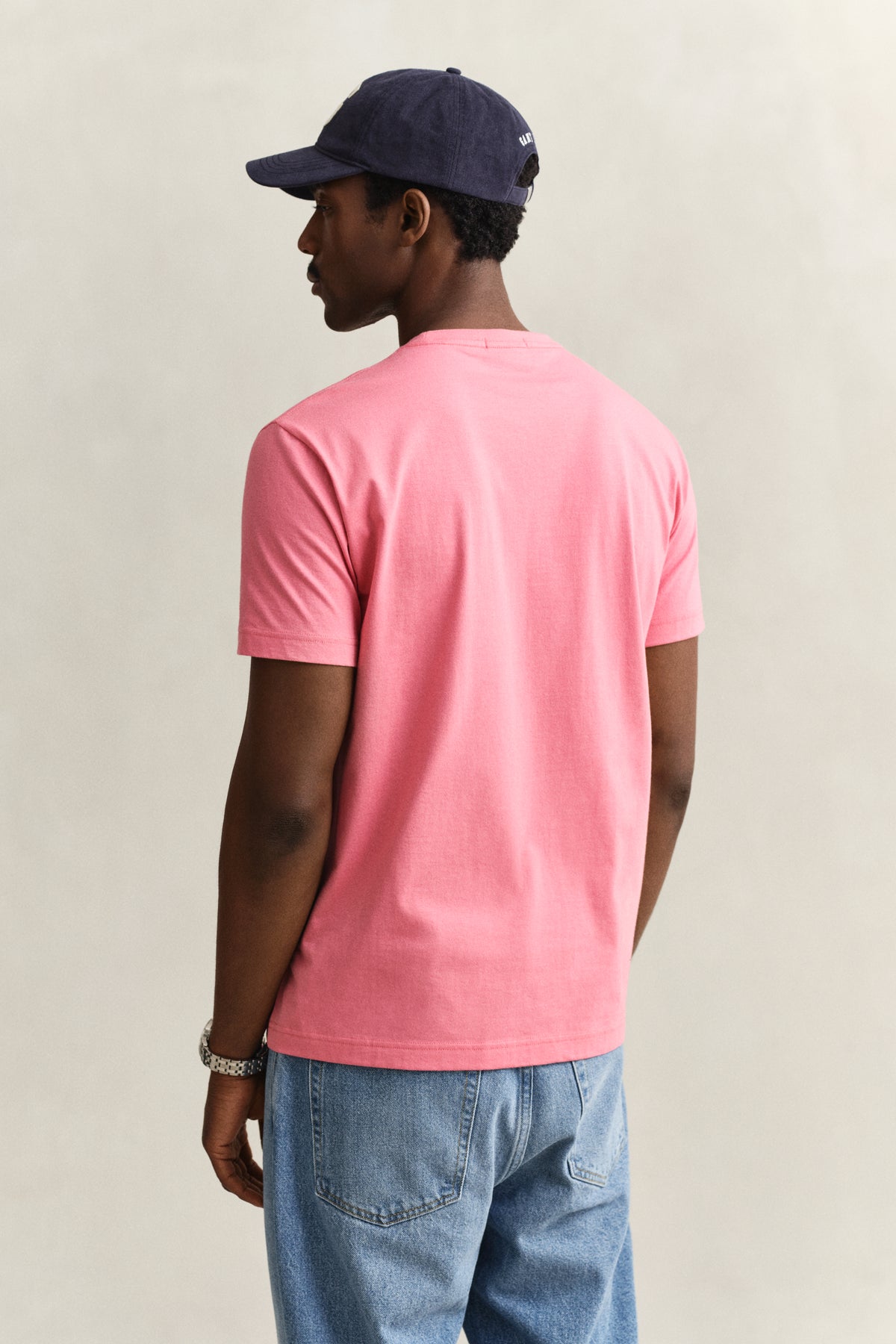 GANT Regular Fit Shield T-Shirt