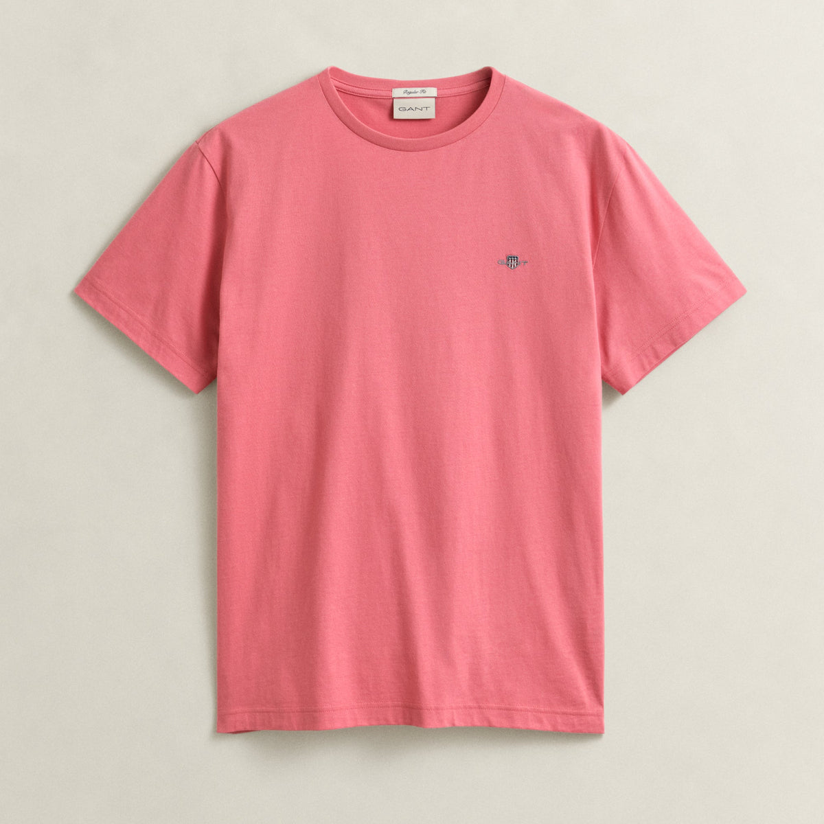 GANT Regular Fit Shield T-Shirt