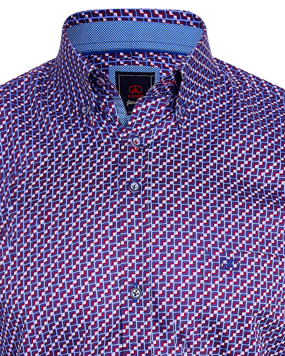 Galvin Shirt