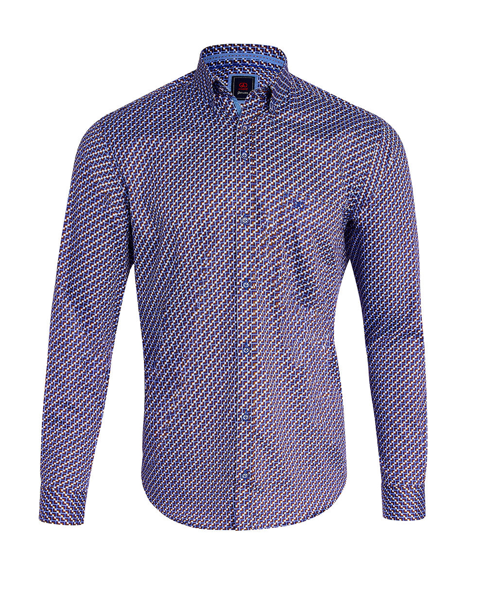Galvin Shirt