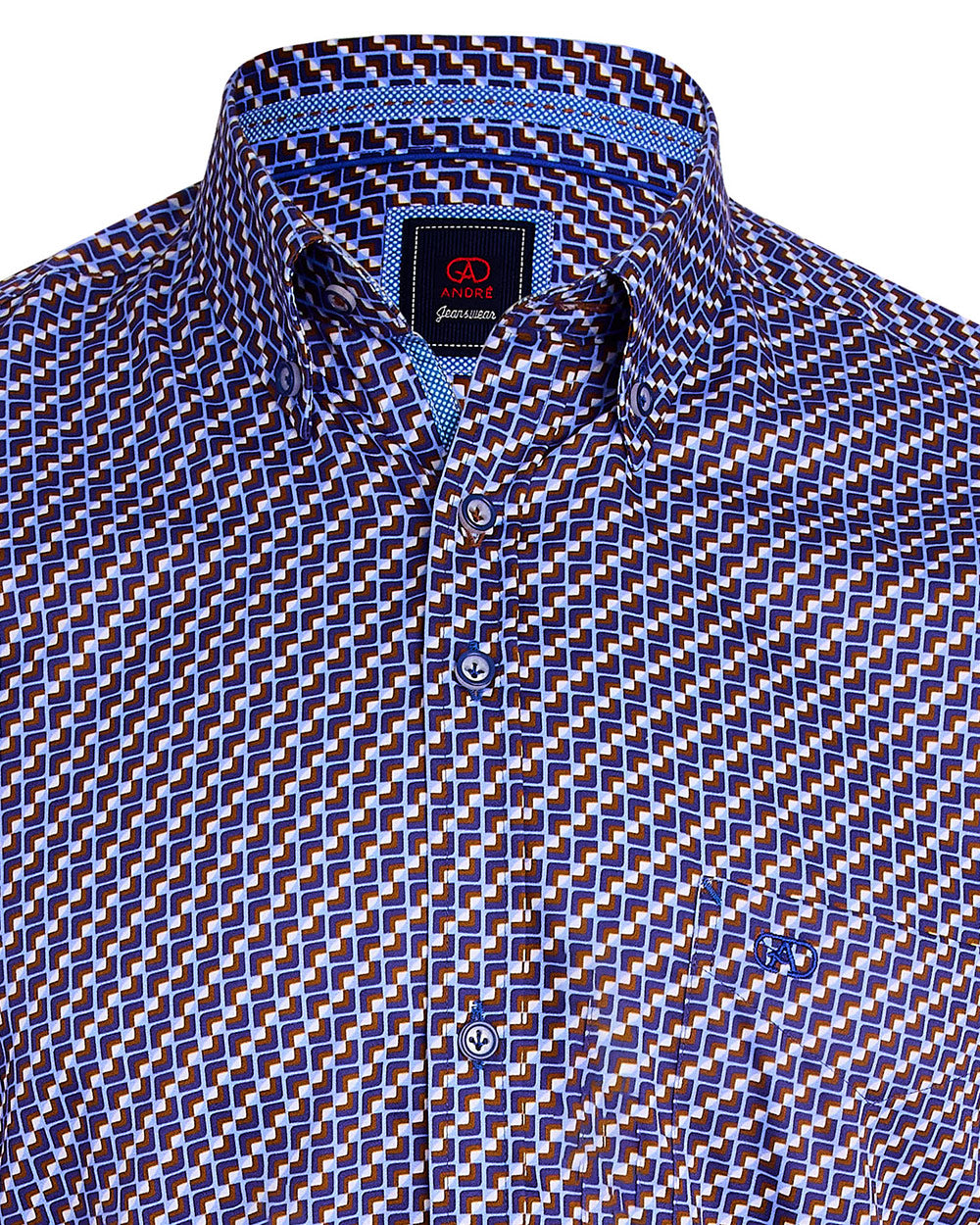 Galvin Shirt