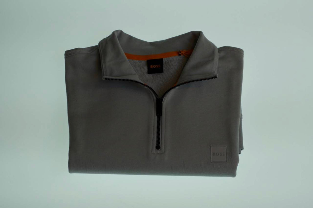 Boss Orange Zetrust 1/2 zip
