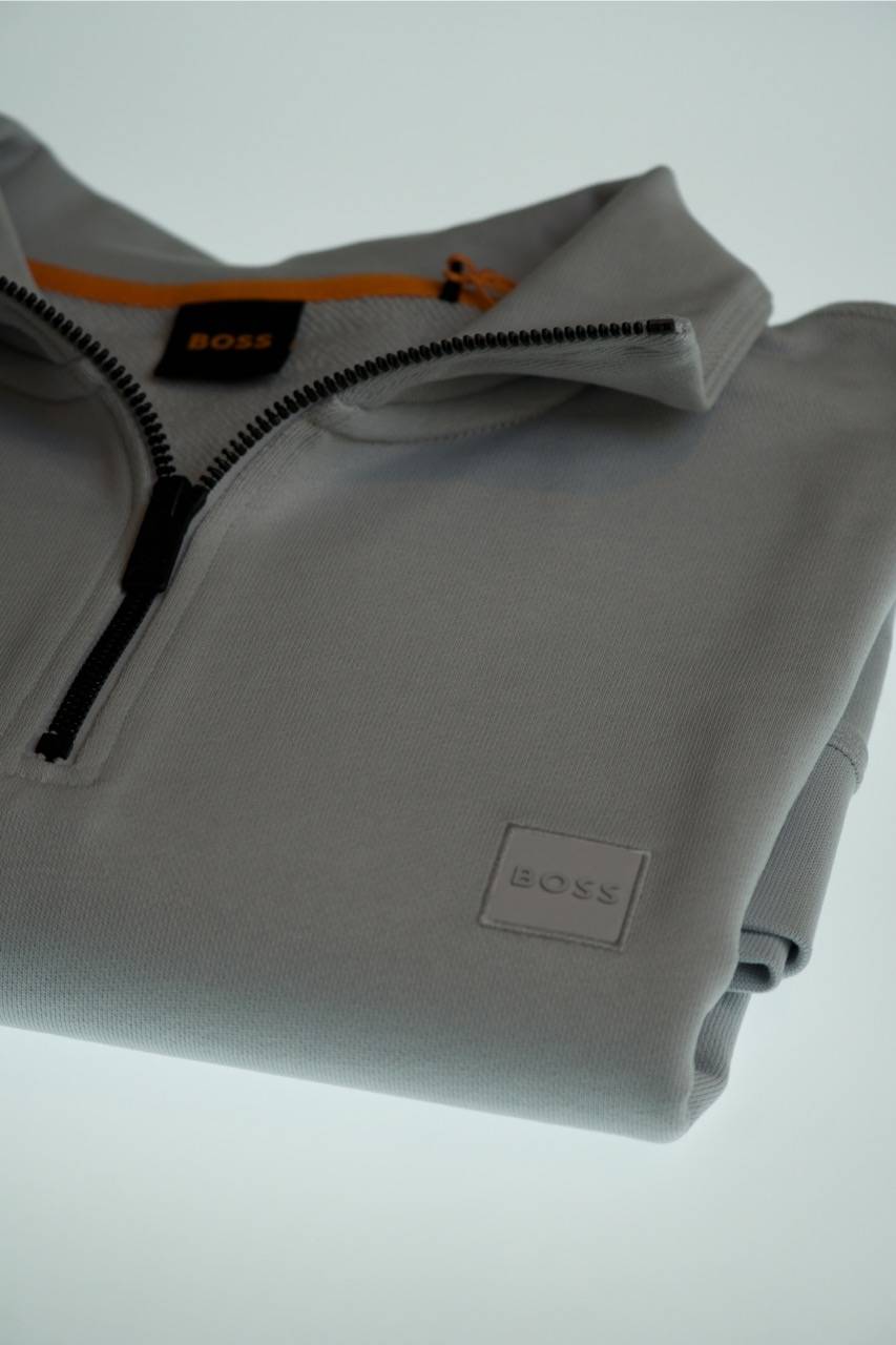 Boss Orange Zetrust 1/2 zip
