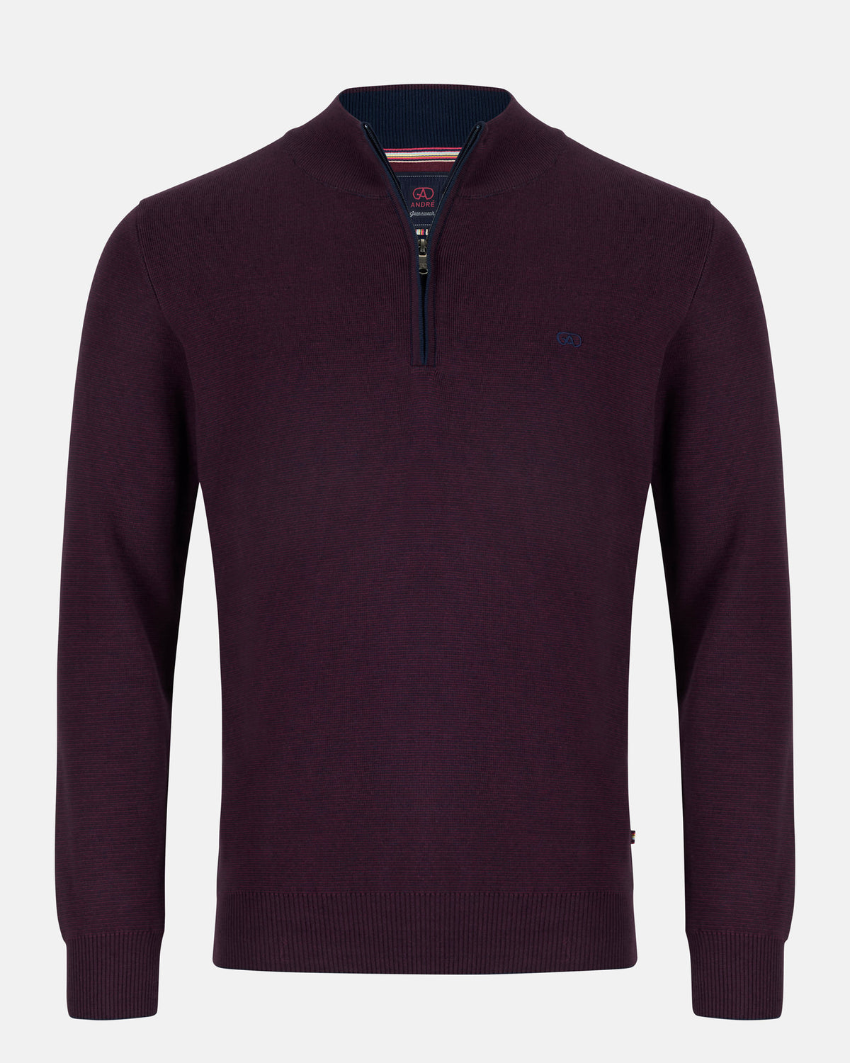 Inch 1/4 Zip