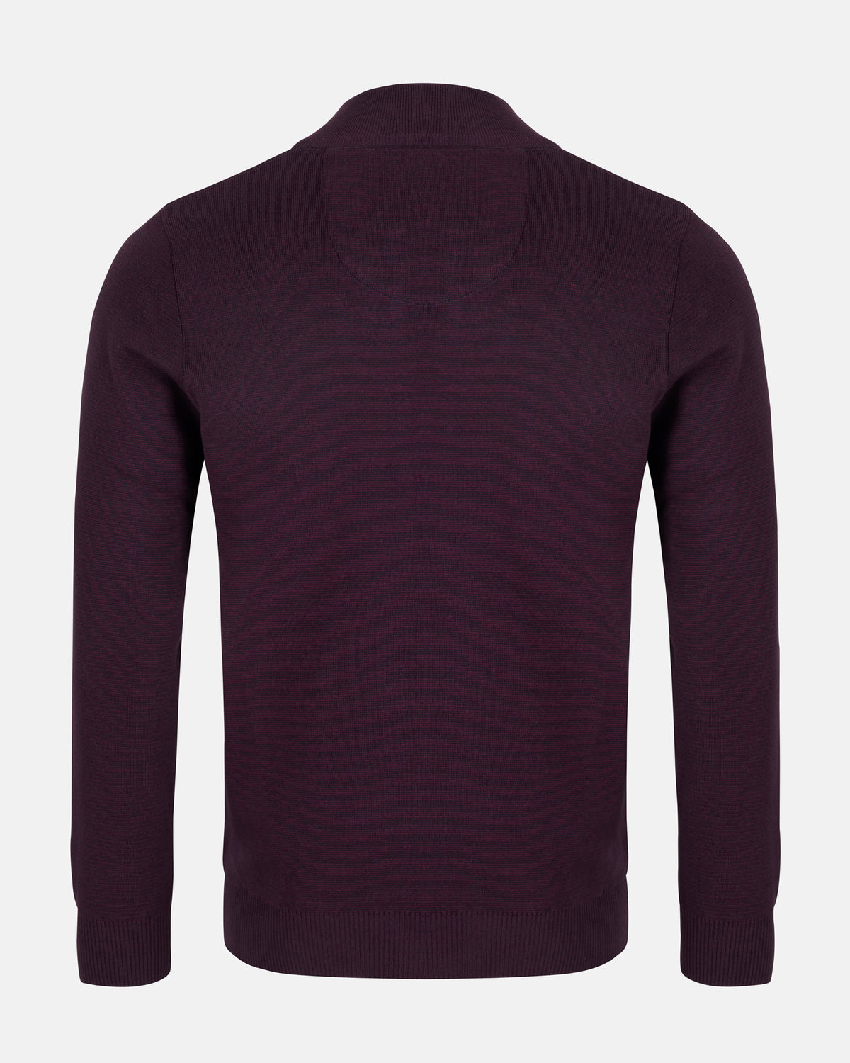 Inch 1/4 Zip