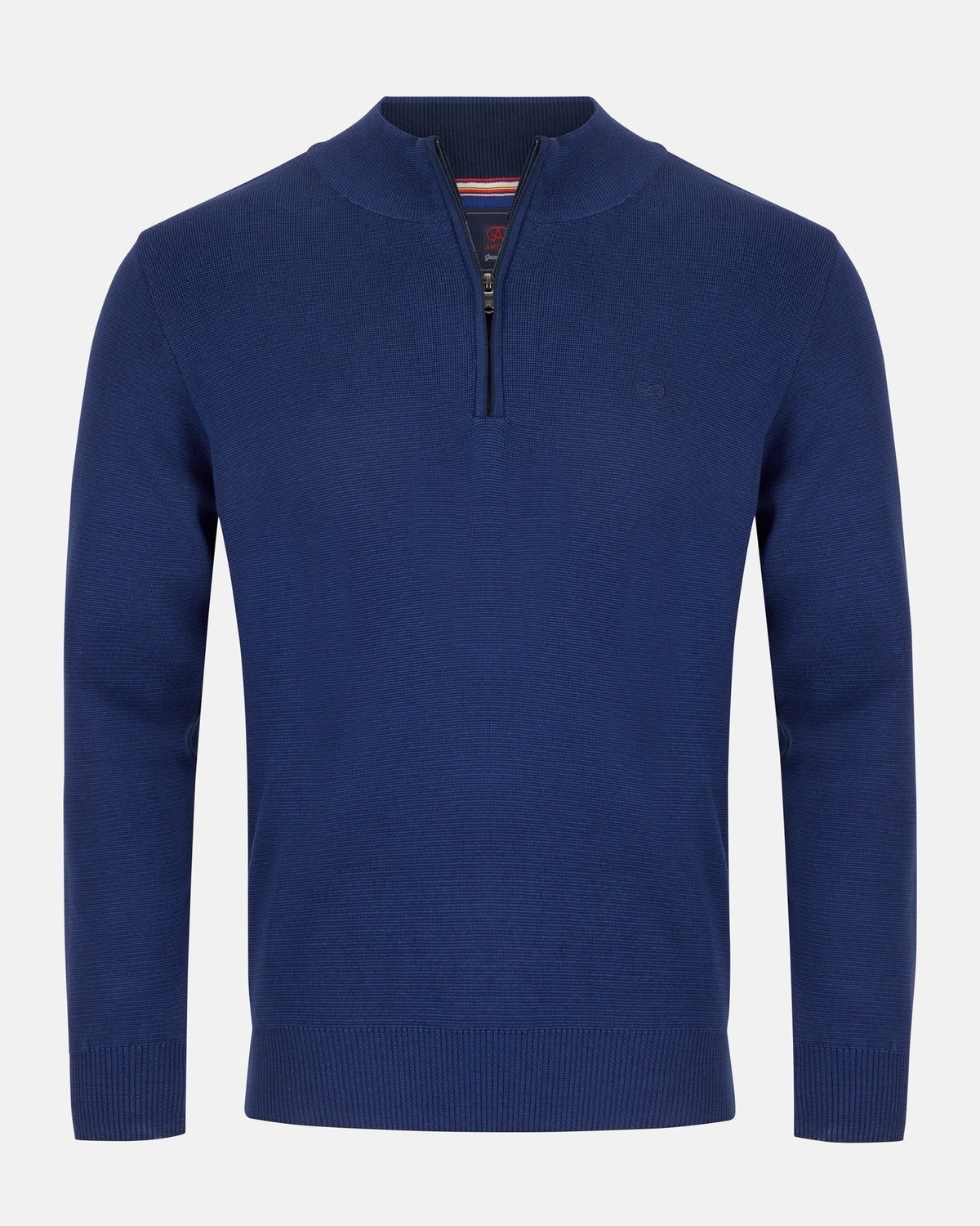 Inch 1/4 Zip