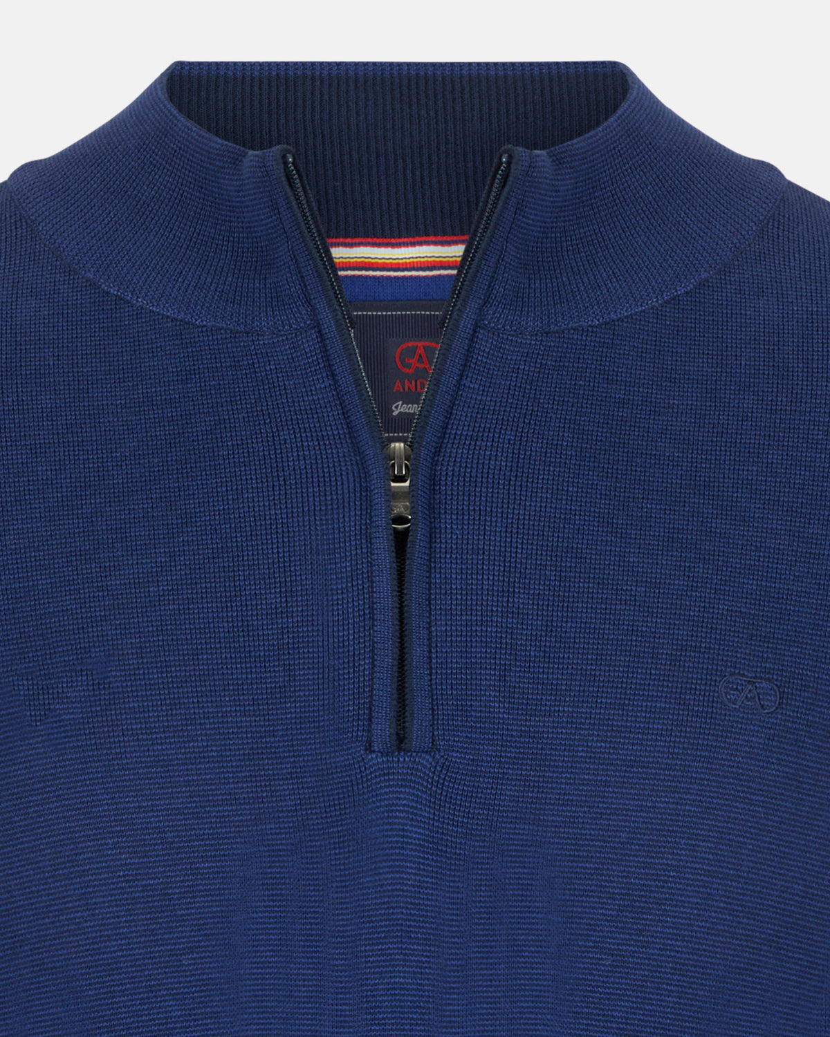 Inch 1/4 Zip