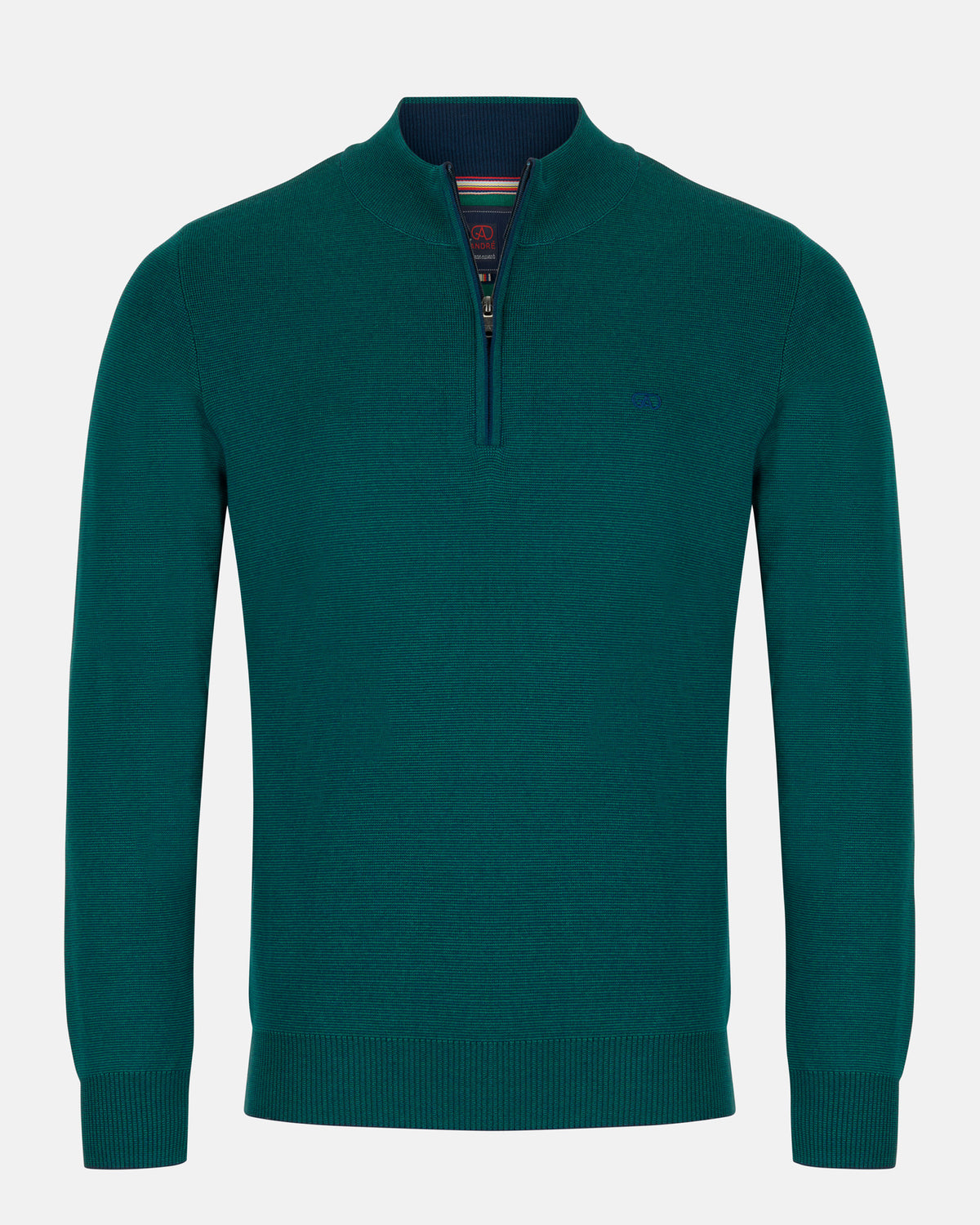 Inch 1/4 Zip