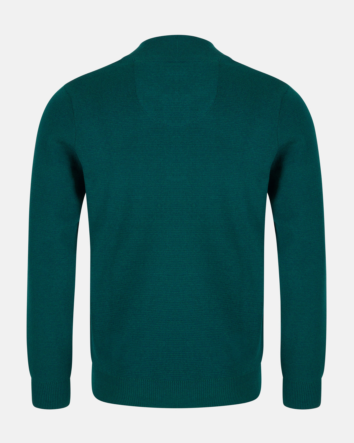 Inch 1/4 Zip