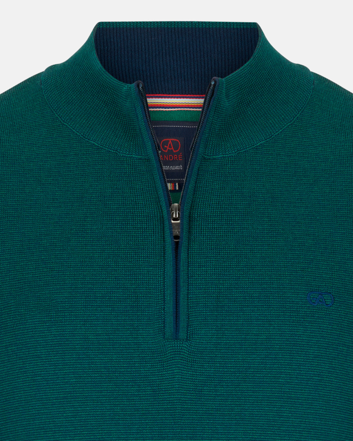 Inch 1/4 Zip