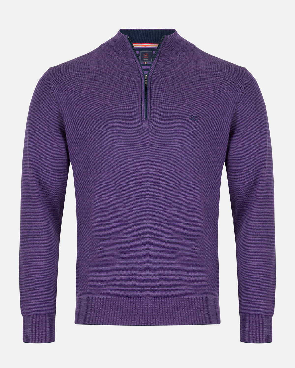 Inch 1/4 Zip