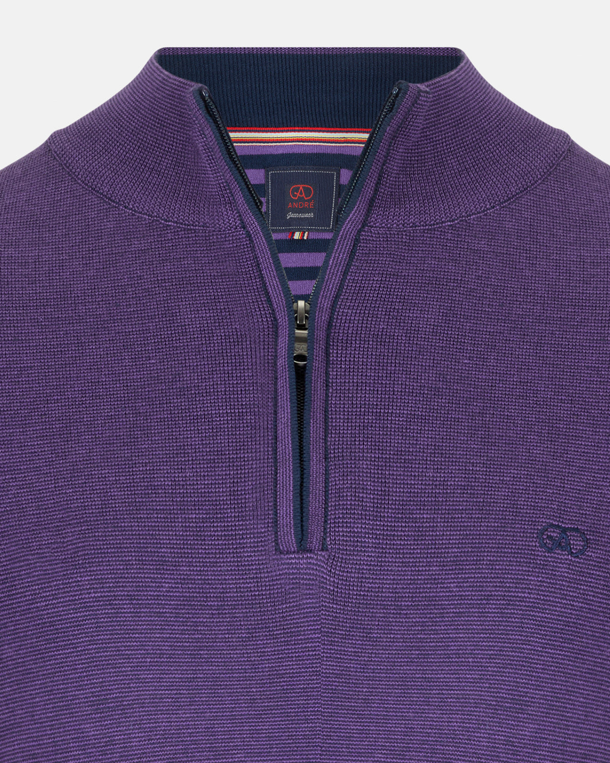 Inch 1/4 Zip