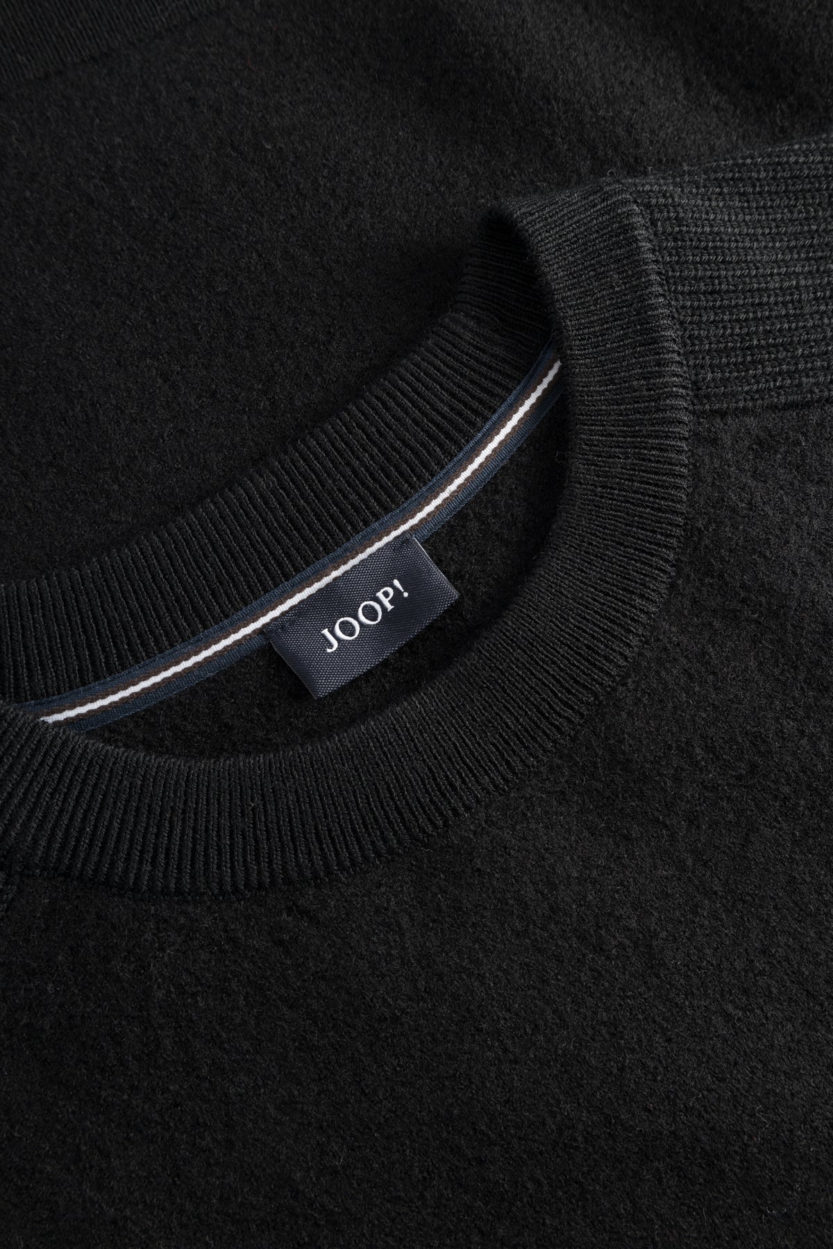 JOOP! Knitwear in black
