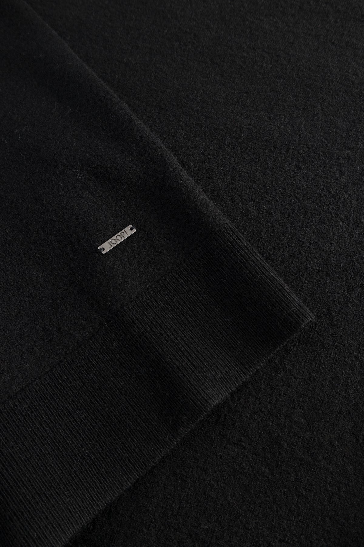 JOOP! Knitwear in black