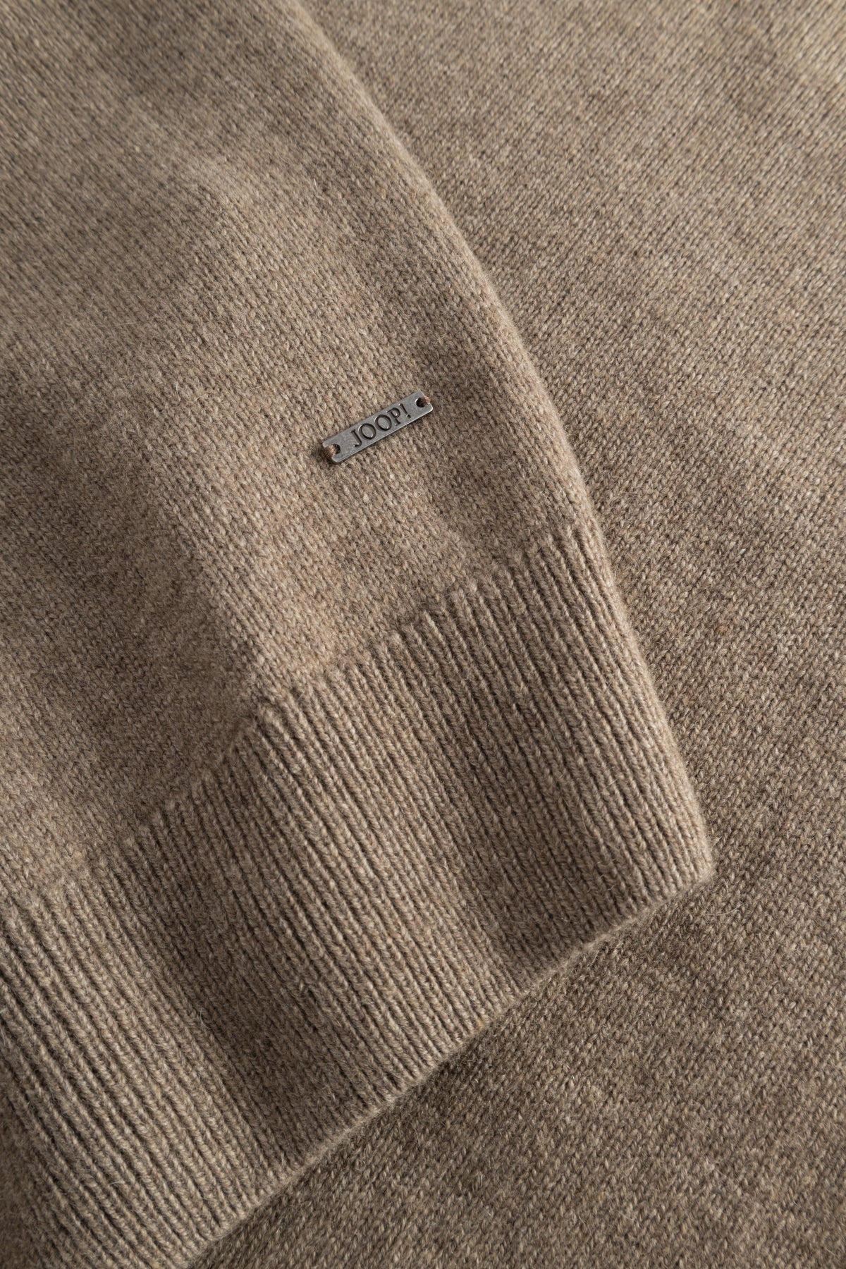 JOOP! Knitwear in Brown