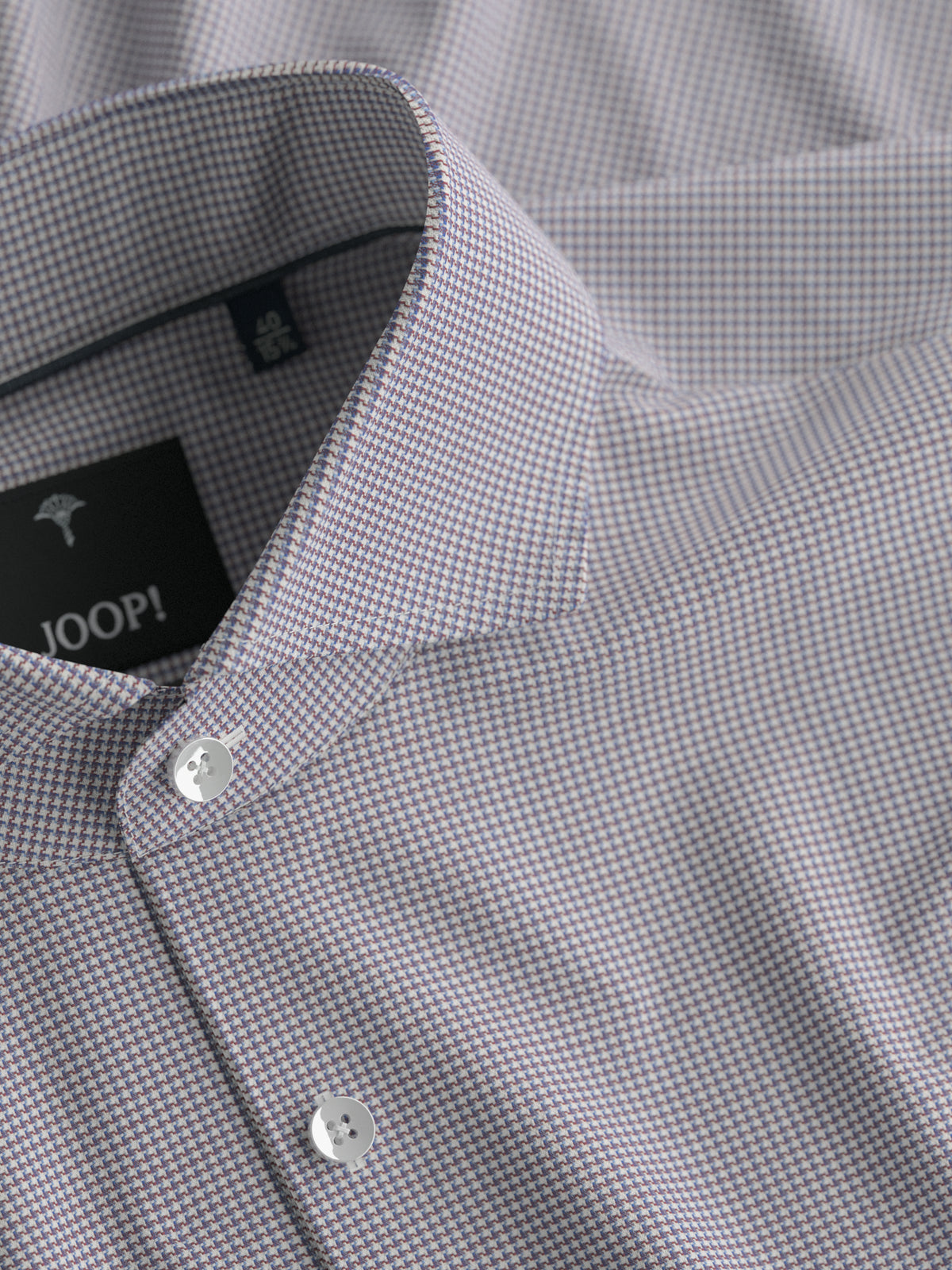 JOOP! Cotton Shirt